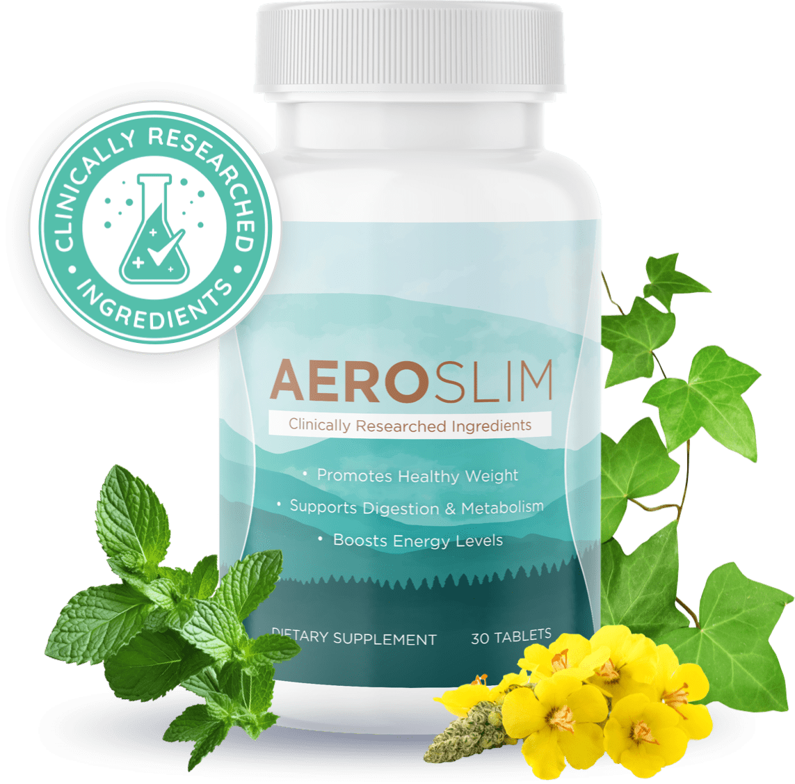 aeroslim product